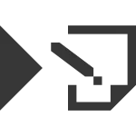 Convert To Paintlayer SVG Icon
